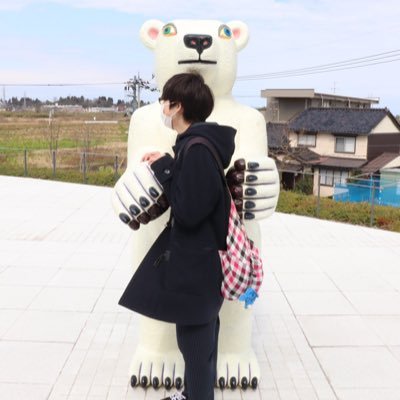 M38D122's profile picture. これでも看護師 / 嵐❤️ / GENERATIONS🐶 / MELOGAPPA🥒 ビニール袋(メガネへのあだ名)。ごろんごろん谷。しろい緑茶。湯葉職人。ファーストインパクトガンダム。「保存委員会プロジェクト」始動