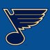 St. Louis Blues (@StLouisBlues) Twitter profile photo