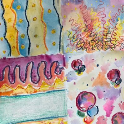 all things art, design and photography @forresterhs