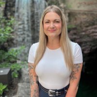 Chantel Ritter (@chantelritter) 's Twitter Profile Photo Chantel Ritter (@chantelritter) 's Twitter Profile Photo