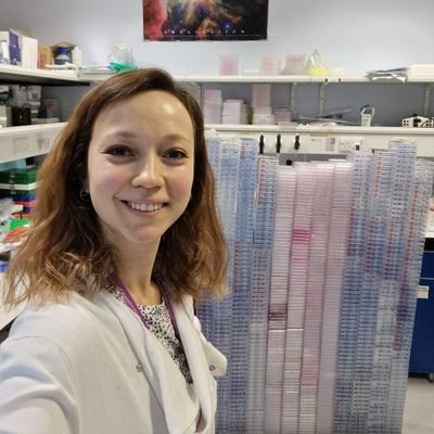 PhD Candidate at the University of Manchester / Finegan Lab