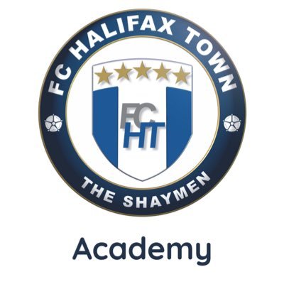 FC Halifax Town Academy
