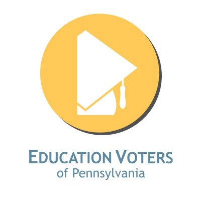 Education Voters PA  is a non-partisan organization established to promote a pro public education agenda with elected leaders, legislators & the public of PA.