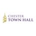 Chester Town Hall (@townhallchester) Twitter profile photo