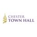 Chester Town Hall (@townhallchester) Twitter profile photo Chester Town Hall (@townhallchester) Twitter profile photo