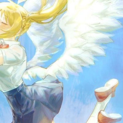 だれかのグラブル垢。たまにウマ娘もやってます。無言フォロー失礼します。フォローしてくれたら基本返します。古戦場とヒヒ掘りを頑張りたいと思ってます。