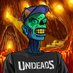 Jan Emil Christiansen from Undeads (@cxcrypto1) Twitter profile photo