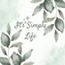 It's Simply Life (@ItsSimplyLife2) Twitter profile photo