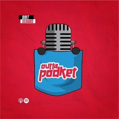 Outta Podket 🎙️ Profile