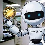 edyyrobo's profile picture. Exploring the exciting realm of crypto robots to optimize my trading strategies. #CryptoEnthusiast