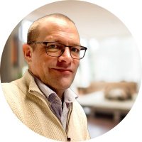 Wouter Grove (@oncodad) 's Twitter Profile