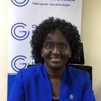 Jane Okot P' Bitek Langoya (@janepbitek) 's Twitter Profile