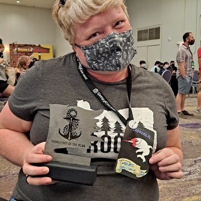 arandomdallas's profile picture. Random characters, I've got you covered.