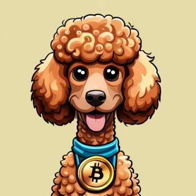 Your best friend is your defi poodle 🐩
DeFi explorer |  Airdrop Hunter | Threador |  AlphaDog