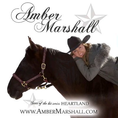 AMD is originally founded on Tumblr. It is fan-run & dedicated to bringing #AmberNation their daily dose of our Ark Angel and cowgirl!