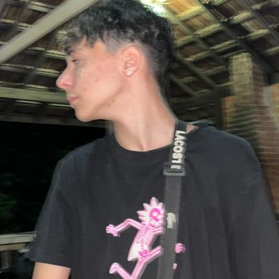 Minha vida perdeu o controle como a de qualquer adolescente