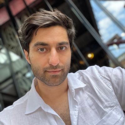 Fahed2k's profile picture. عندما يندمج الفكر العريق مع وسائل الحداثة ينمو جيل يغبطه الجميع