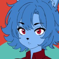 🦊 Fokkuzu 🦊 (@infinityfoxy) 's Twitter Profile Photo 🦊 Fokkuzu 🦊 (@infinityfoxy) 's Twitter Profile Photo