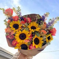 Flowers(@sunflowerslust) 's Twitter Profile Photo