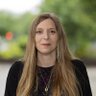 rachelalmost's profile picture. Managing digital partnerships @enigmaint | Director @WomeninTech_NE | @mortalfoolsUK | @NacoaUK | Writer