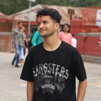 ¯\_(ツ)_/¯ (@kandel_basant) 's Twitter Profile