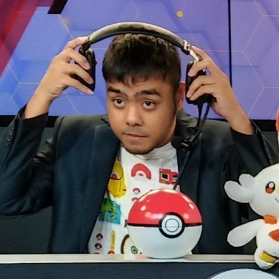 THE UNITE Caster from 🇵🇭 | ENG Caster for @Pokemon_cojp @UNITEEsports APAC/OCE Region For inquiries, please email me: jj.kun@thegamerscamp.com

NewJeans🫰