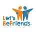 Let’s BeFriends (@lbefriends) Twitter profile photo Let’s BeFriends (@lbefriends) Twitter profile photo