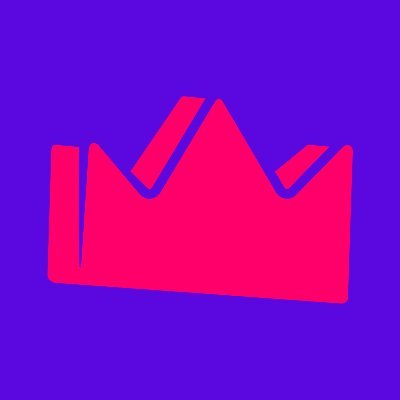 We’re sad to confirm the closure of Crown.
To the friends who starred in our streams, worked hard behind the scenes, and went off in the chat: GG