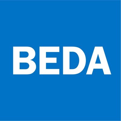 BEDA - Bureau of European Design Assoziations boasts 54 members from 28 European countries to promote design as a driver of sustainable growth and prosperity.