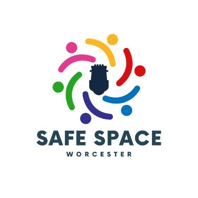 Safe Space: Supporting Safer Nights.
Free to all, no judgement.