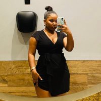 Azika. (@just_chumarnie) 's Twitter Profile