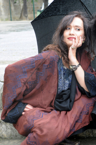 AlemShadia's profile picture. Visual Artist - Saudi Arabia