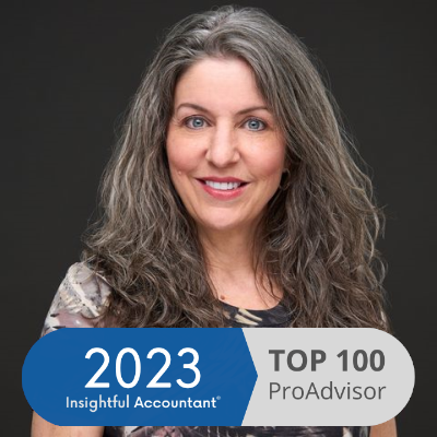 Ending OVERWORK by improving pricing & profit for business + self-employed. Speaker. ProfitFirst Pro.Has cat+dogs.Loves dessert #GivingYourBusinessALift #Top100