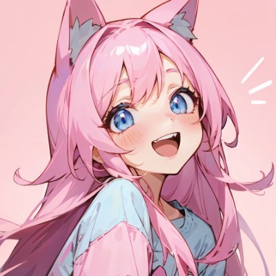はじめましてもみまんです!23年6月頃よりAI始めました~可愛い女の子が好きです💜サブ垢→@2_momiman 🍑
#AIイラスト で遊んでます(加工修正あり)
#もみまんの絵 🎨
絵師さんにフォロバします
よかったらフォローしてね🎀
気軽にいいね、RTしてくれると嬉しいです♪
質問等あればDMにどうぞ~
