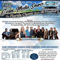 FL Classic Music Fest(@EandDMedia) 's Twitter Profile Photo