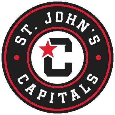 Official Twitter Of The St. John's Caps 15U AAA Team