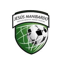 Jesus Manibardo (@manibardo) 's Twitter Profile