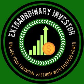 helped 150+ clients generate passive income with dividend Investing, Get my eBooks & apps from the link 👇 to begin. #financialindependence #dividendInvesting
