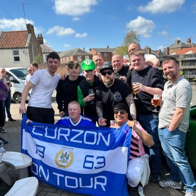 Curzon Ashton Fans