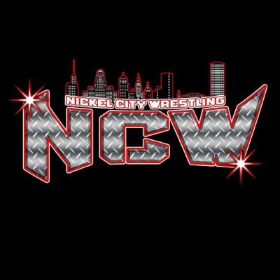 Nickel City Wrestling Presents Summer Slugfest live Saturday, June 8th from the WNY Sports Arena. Tickets are on sale now at link in our bio!