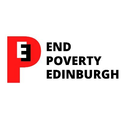 End Poverty Edinburgh are a group of citizens aiming to raise awareness of poverty in Edinburgh, influence decision-making, and hold the city to account.