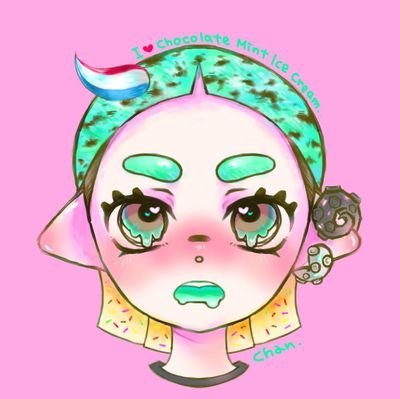 ちゃんさんさんのプロフィール画像