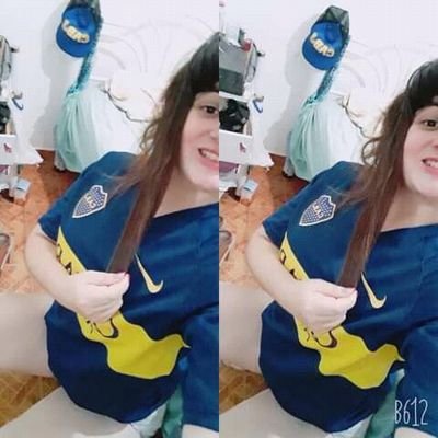 holaa hincha de boca buenas y malas siempre te apoyo fiel de boca con todo respeto y amorrrr fanatica de bocaaa