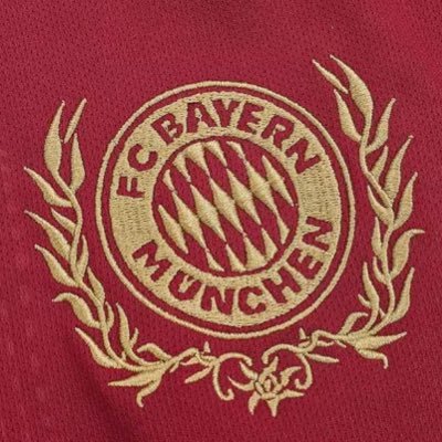 #FCBayern #MiaSanMia