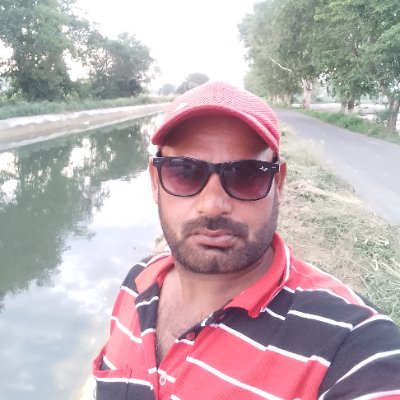 preet77608's profile picture. No pain no again