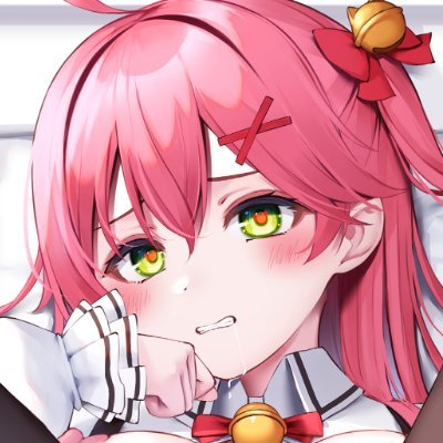 R18な落書きを投下するために。。。 
描いていきたい本人B済 
本アカ▶@Nyan_McQ 
FANBOX🔞▶https://t.co/uMBEiDpM4u 
Skeb▶https://t.co/PgARfPjWKW