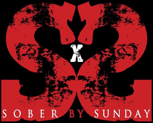 SoberBySunday's profile picture. Check us out at 
http://t.co/80VNJN8JUc
http://t.co/m6xZmgid8E
http://t.co/lEN3KeuDUb