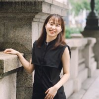 山岡由夏 / kaeka広報 (@yukayamaoka__) 's Twitter Profile