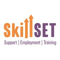 SkillSET - Support, Employment, Training (@skillset_ni) 's Twitter Profile Photo