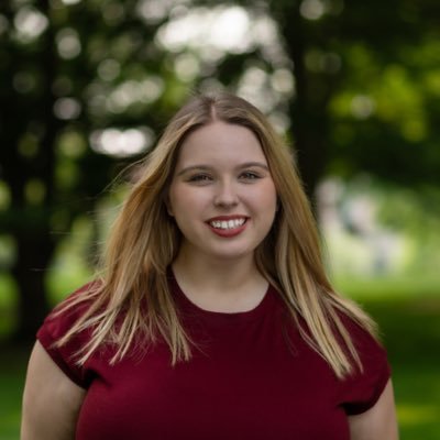 ErynZuiker's profile picture. The Ohio State University | PhD Candidate | Biomedical Sciences Graduate Program | MNSU-Mankato Alum | Researching CF and S. aureus | Opinions are my own